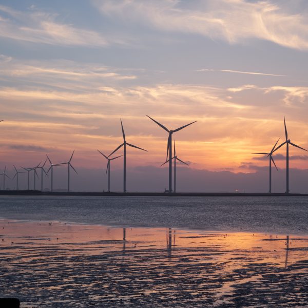 VINCI Energies acquiert EWE Offshore Service & Solutions GmbH, un spécialiste des parcs éoliens offshore