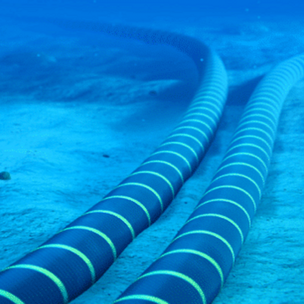 Un câble sous-marin au Maroc va relier un complexe éolien et solaire de 10,5GW au réseau britannique