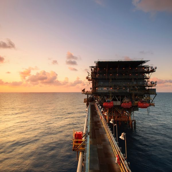 Offshore projects to watch for 2023