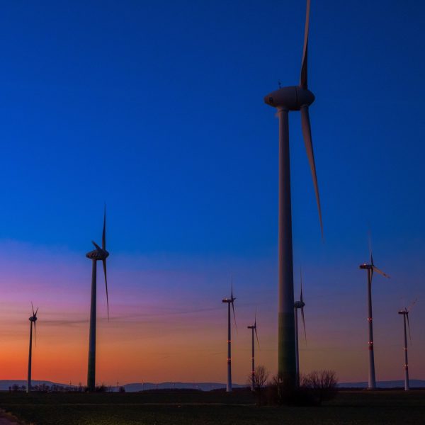 Finland is advancing energy security and climate goals