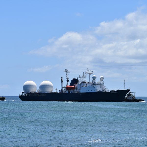 Russian LNG Imports boosted by Spain