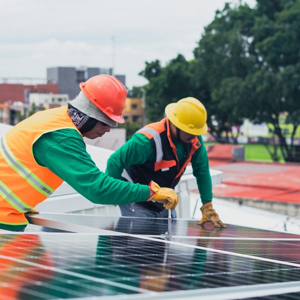 In 2023, solar will account for 54% of new electric-generation capacity in the United States