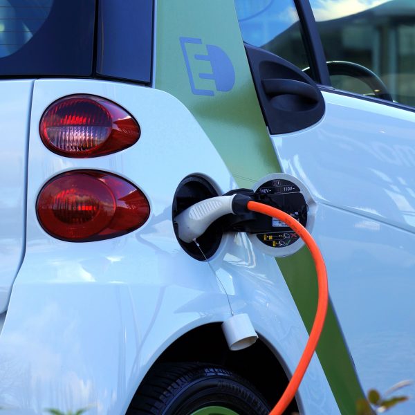 How will gas station economics change in the future of electric vehicle charging?