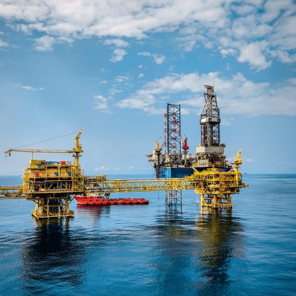 Latest oil and gas projects 2023
