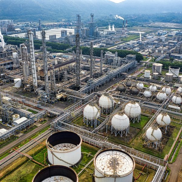 Africa's Wealthiest Individual Aspires to Establish a Trading Company for Its Largest Refinery